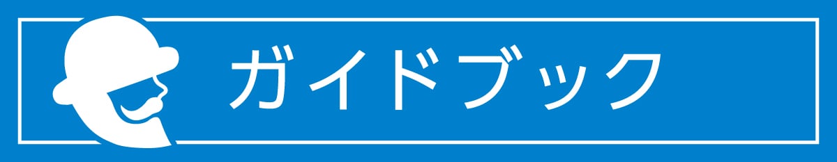 ガイドブック