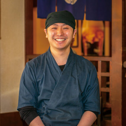 民芸藤よし 堺駅前店