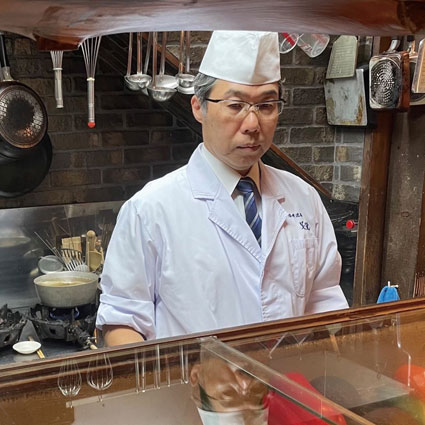 酒肴・逸品 大笑（たいしょう）