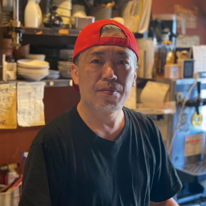 九州男児の串カツ やっちゃる